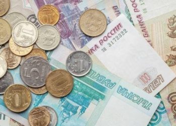 Rus rublesi savaş öncesi seviyesine döndü