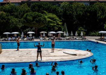 Rus turistlere kolaylık: Mir kartla ödeme