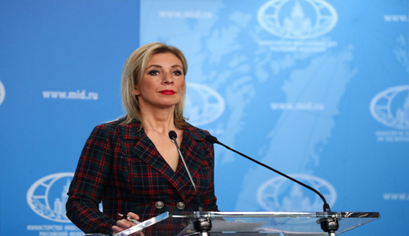 Rusya’dan Finlandiya ve İsveç’e uyarı: Kendilerini cephe hattında bulurlar