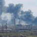 Rusya, Azovstal fabrikasından siviller tahliyesi için geçici ateşkes ilan etti