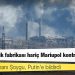 Rusya: Azovstal çelik fabrikası hariç Mariupol kontrolümüzde