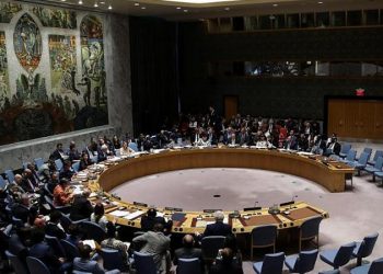 Rusya, BM İnsan Hakları Konseyi'ndeki yetkilerini erken feshetti