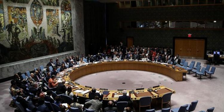 Rusya, BM İnsan Hakları Konseyi'ndeki yetkilerini erken feshetti