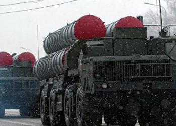 Rusya: Bir Avrupa ülkesinden Ukrayna'ya verilen S-300'leri yok ettik