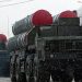 Rusya: Bir Avrupa ülkesinden Ukrayna'ya verilen S-300'leri yok ettik