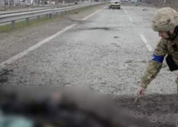 Rusya, Buça'daki görüntülerin komplo olduğu iddiasıyla BM Güvenlik Konseyi'ni toplantıya çağırdı