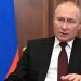 Rusya Devlet Başkanı Putin: Ukrayna ile diplomatik olarak anlaşmayı umuyoruz