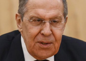 Rusya Dışişleri Bakanı Lavrov: Ukrayna'daki operasyonda yeni safhaya başlıyoruz