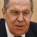 Rusya Dışişleri Bakanı Lavrov: Ukrayna'daki operasyonda yeni safhaya başlıyoruz