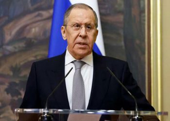 Rusya Dışişleri Bakanı Lavrov müzakerelerin duraklatıldığını açıkladı