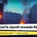 Rusya Guterres'in ziyareti sırasında Kiev'i vurdu