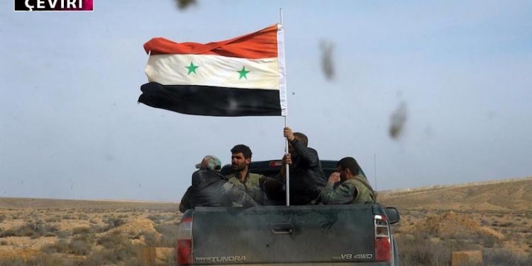 Rusya, Halep’teki ablukanın kalkması için arabuluculuk başlattı