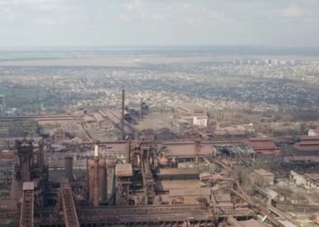 Rusya, Kiev'de Füze Fabrikasını vurduğunu iddia etti