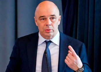 Rusya Maliye Bakanı'ndan temerrüde karşı yasal işlem tehdidi