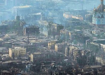 Rusya: Mariupol'de kontrolü ele geçirdik