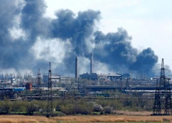 Rusya, Mariupol’ün ele geçirildiğini resmen açıkladı