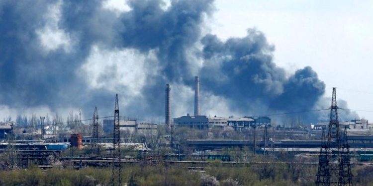 Rusya, Mariupol’ün ele geçirildiğini resmen açıkladı