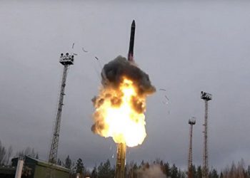 Rusya: Misilleme olarak Kiev'e füze saldırıları artacak