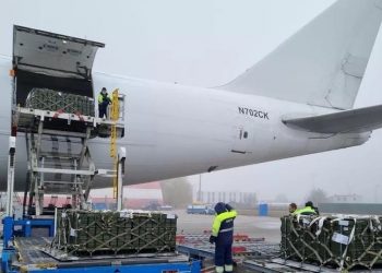 Rusya, Türk nakliye uçağını mı vurdu?