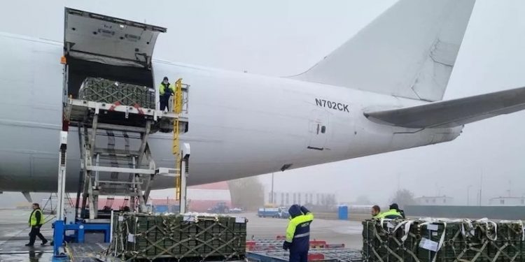 Rusya, Türk nakliye uçağını mı vurdu?