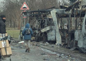 Rusya-Ukrayna müzakerelerine 1 Nisan'da devam edilecek