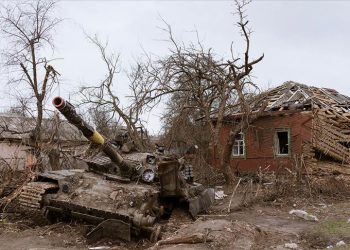Rusya: Ukrayna ordusu 23 bin 367 kişi kaybetti