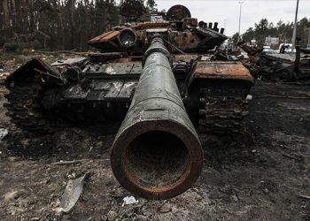 Rusya: Ukrayna'daki 6 tren istasyonunda çekiş trafo merkezleri vuruldu