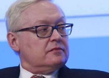 Rusya: Ukrayna'daki silahlı ABD ve NATO araçlarını meşru askeri hedef olarak görüyoruz