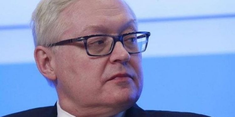 Rusya: Ukrayna'daki silahlı ABD ve NATO araçlarını meşru askeri hedef olarak görüyoruz