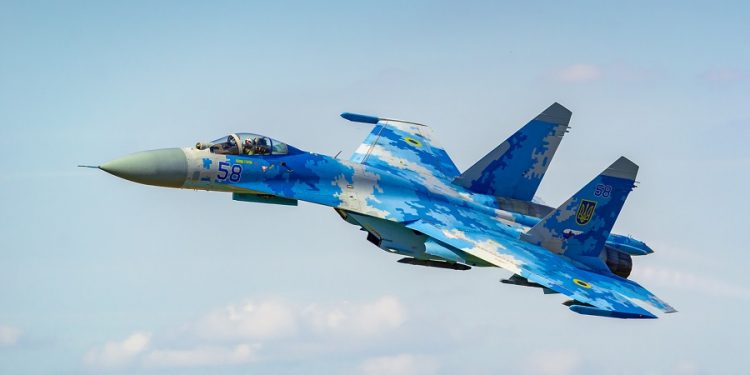 Rusya: Ukrayna’nın iki savaş uçağını vurduk