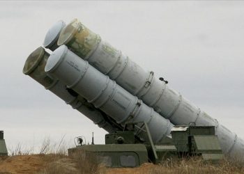 Rusya: Ukrayna’ya Avrupa’dan teslim edilen S-300 füze sistemini vurduk