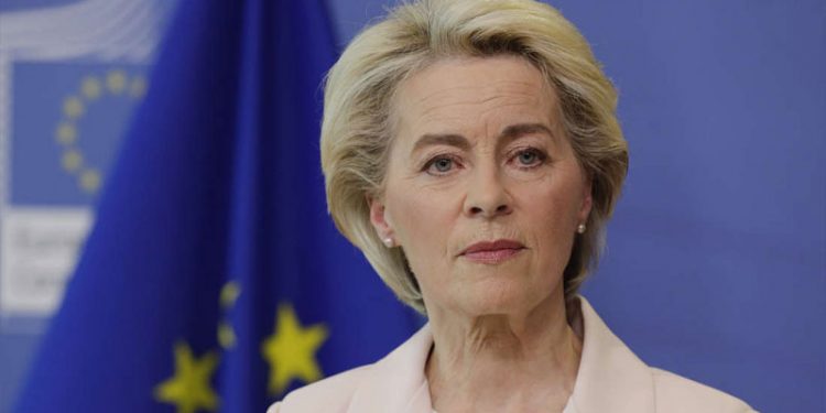 Rusya gazını kesmeye başlayınca AB'den karşı atak geldi