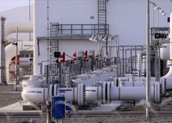 Rusya iki ülkeye doğal gaz akışını durdurdu!