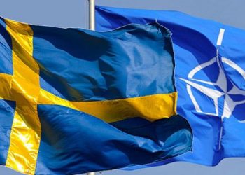 Rusya karşı çıkmıştı; İsveç'in NATO üyeliği hızlanıyor