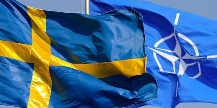 Rusya karşı çıkmıştı; İsveç'in NATO üyeliği hızlanıyor