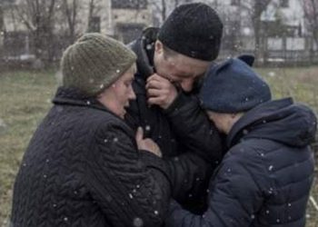 Rusya katliam iddialarını “kategorik olarak” reddediyor