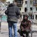 Rusya, kuşatma altındaki Mariupol'de ateşkes ilan etti