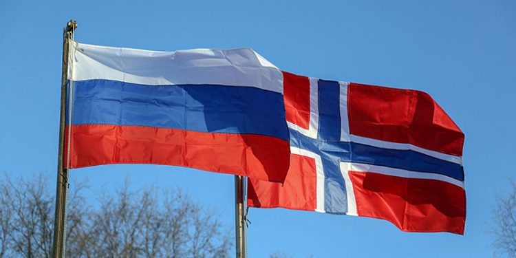 Rusya ve Norveç'ten karşılıklı yaptırımlar