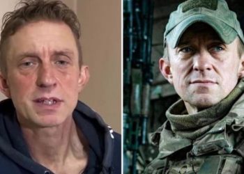 Rusya ve Ukrayna'dan karşılıklı takas videoları