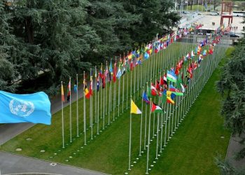 Rusya, İnsan Hakları Konseyi &uuml;yeliğinden &ccedil;ıkarıldı