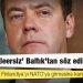 Rusya, İsveç ve Finlandiya'yı NATO'ya girmesine karşı uyardı: Artık "nükleersiz" Baltık'tan söz edilemez