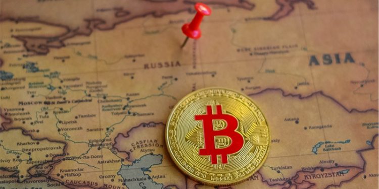 Rusya'da hükümet, evlerde kripto para madenciliğini yasallaştırmaya hazırlanıyor