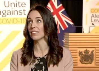 Rusya'dan Avustralya ve Yeni Zelanda başbakanlarına yaptırım kararı