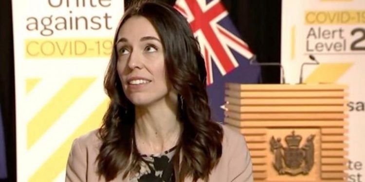 Rusya'dan Avustralya ve Yeni Zelanda başbakanlarına yaptırım kararı