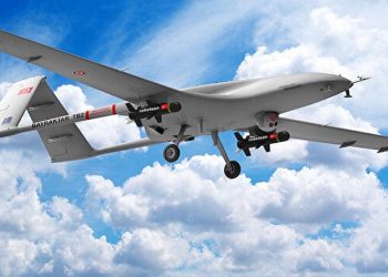 Rusya'dan, Baykar İHA'ları hakkında belge paylaşımı