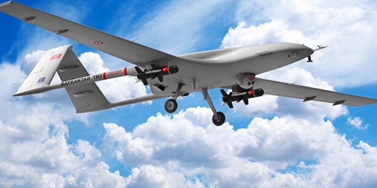 Rusya'dan, Baykar İHA'ları hakkında belge paylaşımı