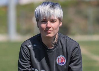 Rusya'dan ayrılan Ukraynalı milli futbolcu, kariyerine 1207 Antalyaspor'da devam ediyor