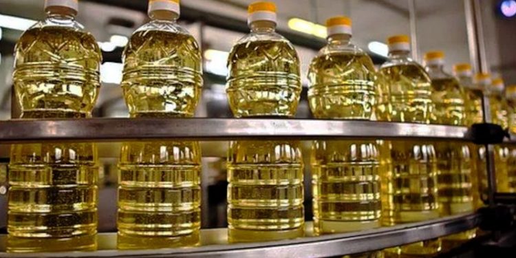 Rusya'dan ayçiçek yağı ihracına kota