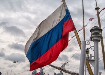 Rusya'dan ilk temerrüt: Rus demiryolu şirketi vadesi gelen ödemesini kaçırdı