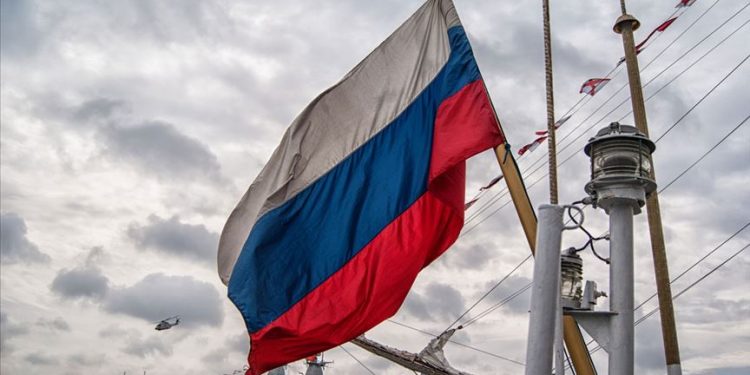 Rusya'dan ilk temerrüt: Rus demiryolu şirketi vadesi gelen ödemesini kaçırdı